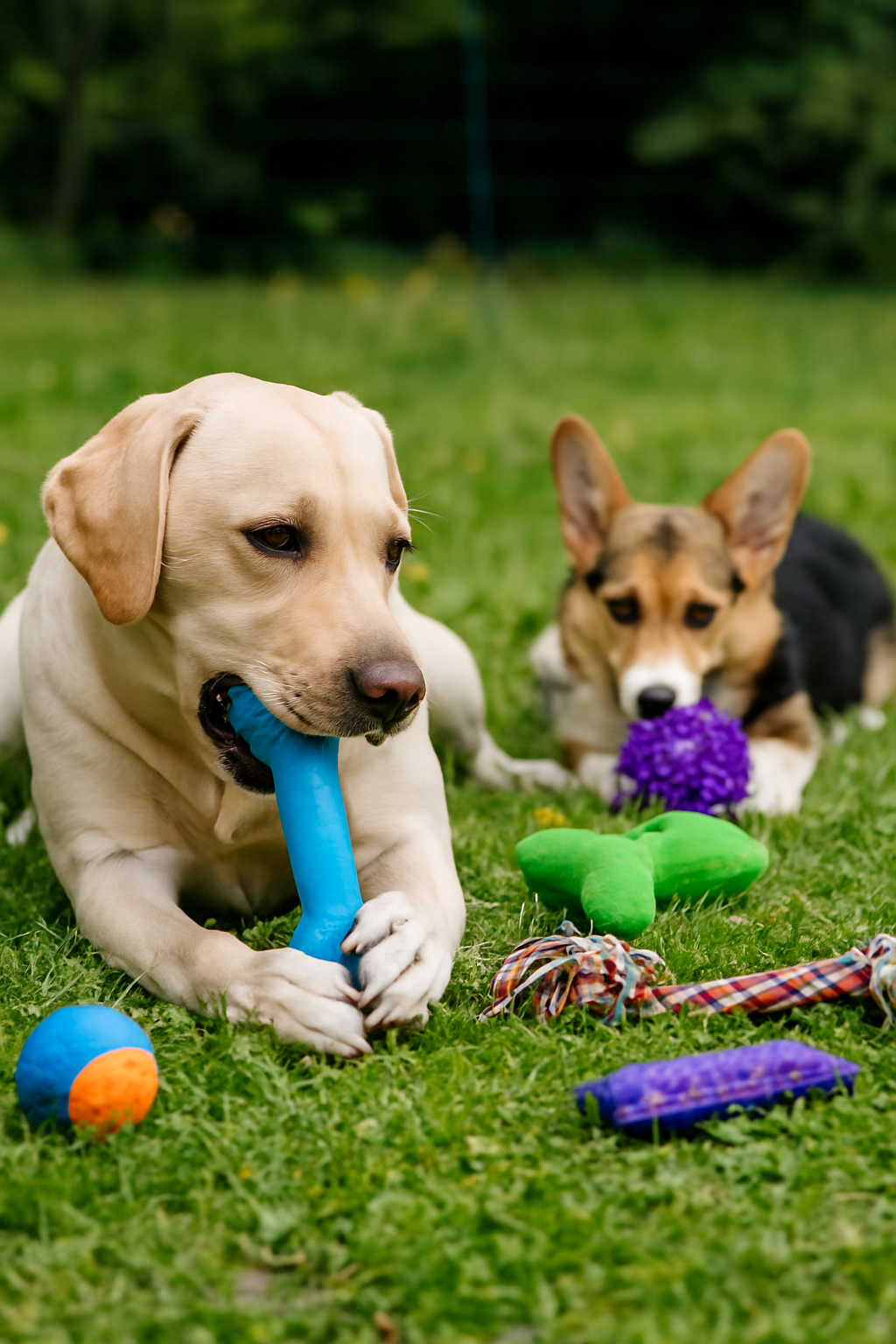 Dogs