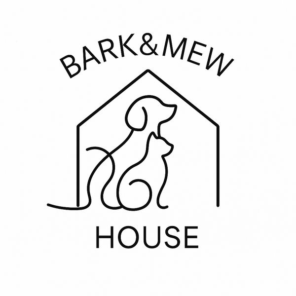 Bark&MewHouse
